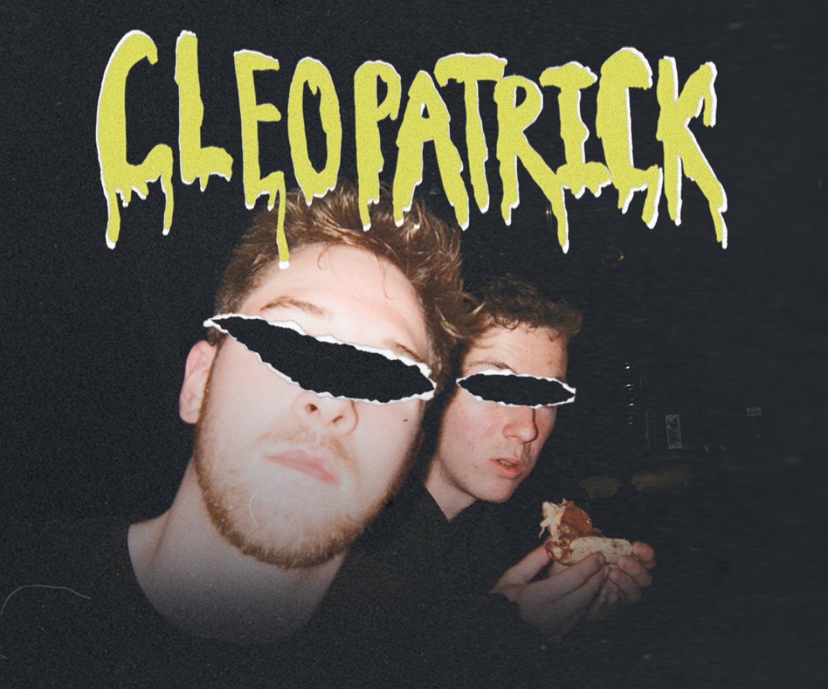 Introducing… cleopatrick Gigs & Tours Discover