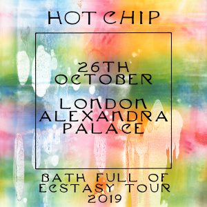 Hot Chip