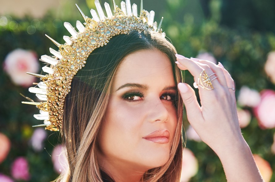 Maren Morris