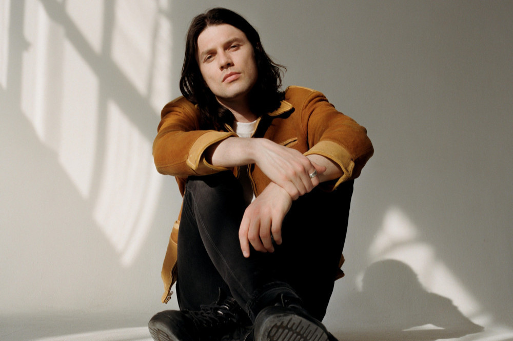 James Bay