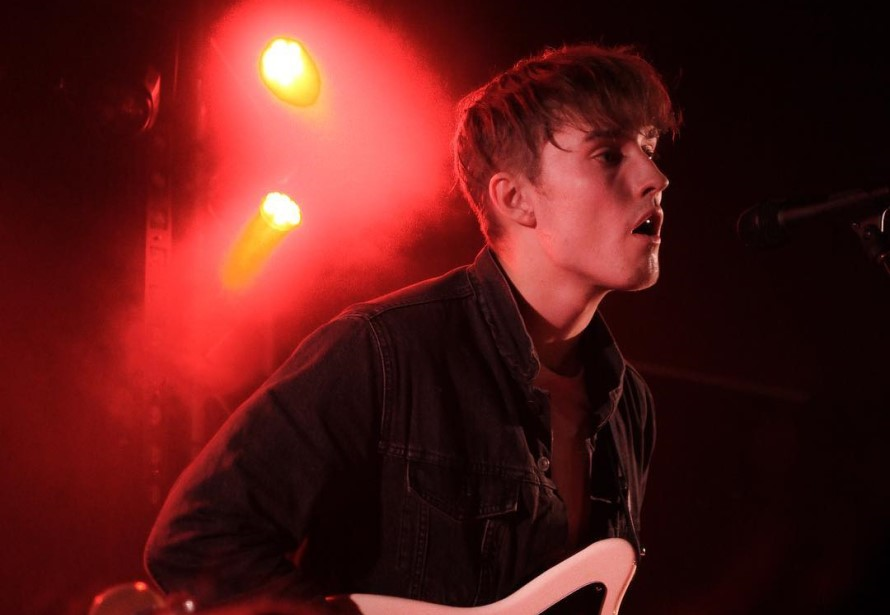 Download Review Sam Fender Begins Uk Tour In Manchester At O2 Ritz Gigs Tours Discover