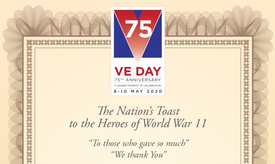 VE Day