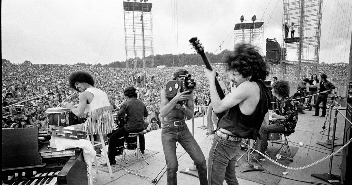 Woodstock 1969 15 Iconic Performances Gigs And Tours Blog | Free Nude ...